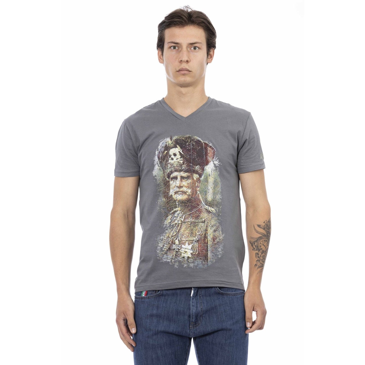Trussardi Action Men T-shirts