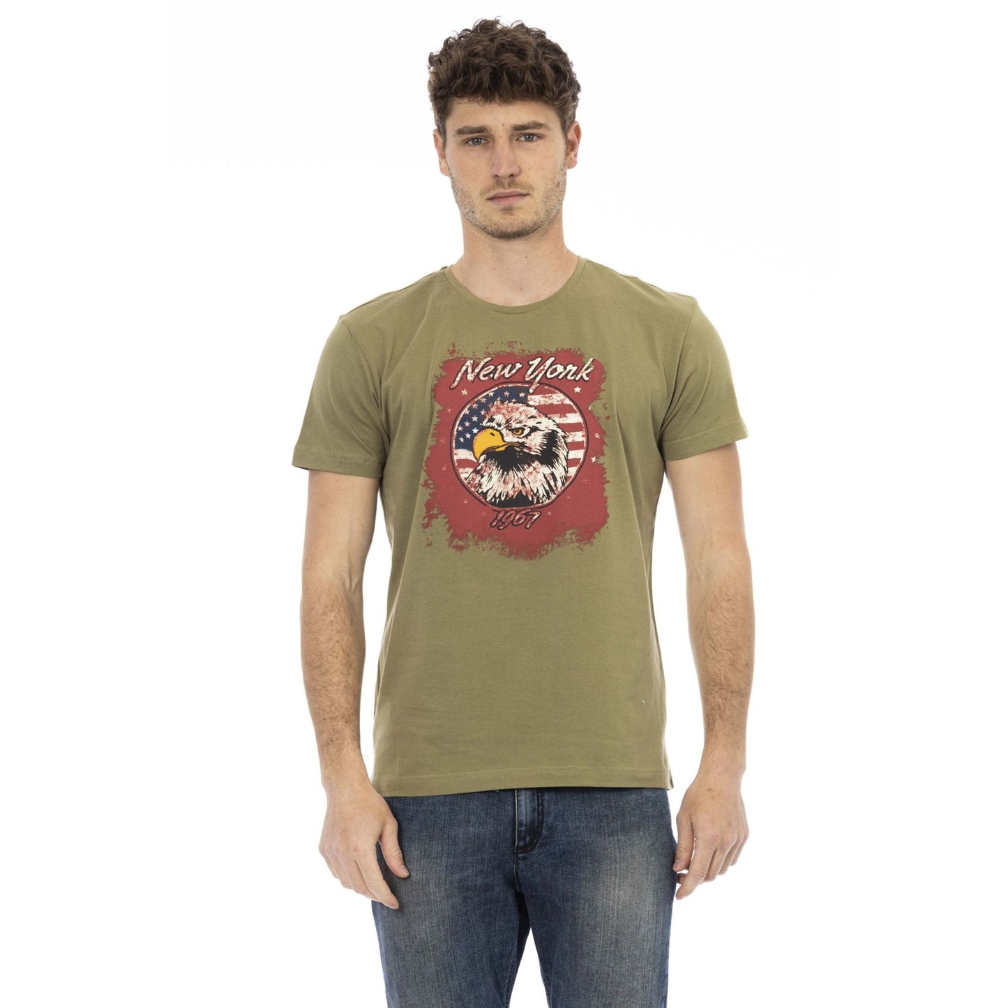 Trussardi Action Men T-shirts