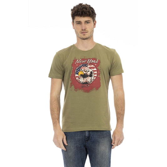 Trussardi Action Men T-shirts