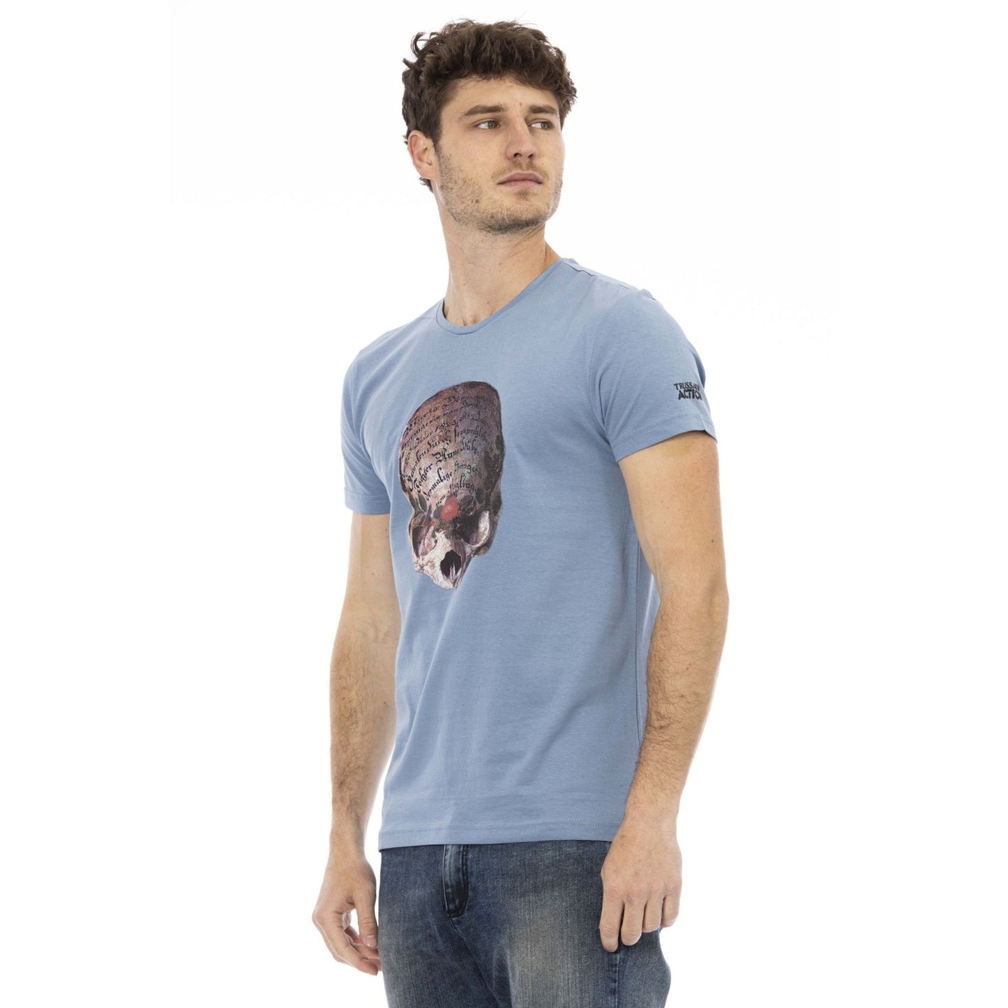 Trussardi Action Men T-shirts