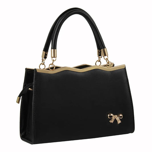 Women'S Bags 2020 New Bags Ladies Trendy Bags Bow Fashion Sports Messenger Shoulder Handbag Women Bag