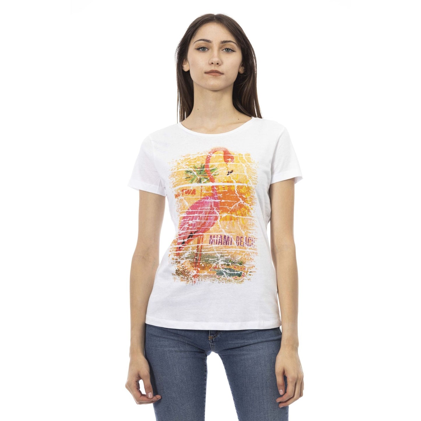 Trussardi Action Women T-shirts
