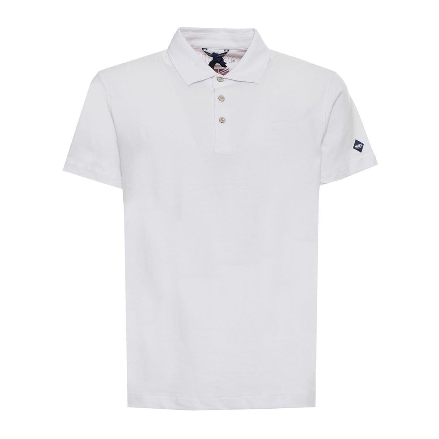 Husky Men Polo