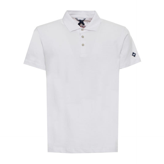 Husky Men Polo