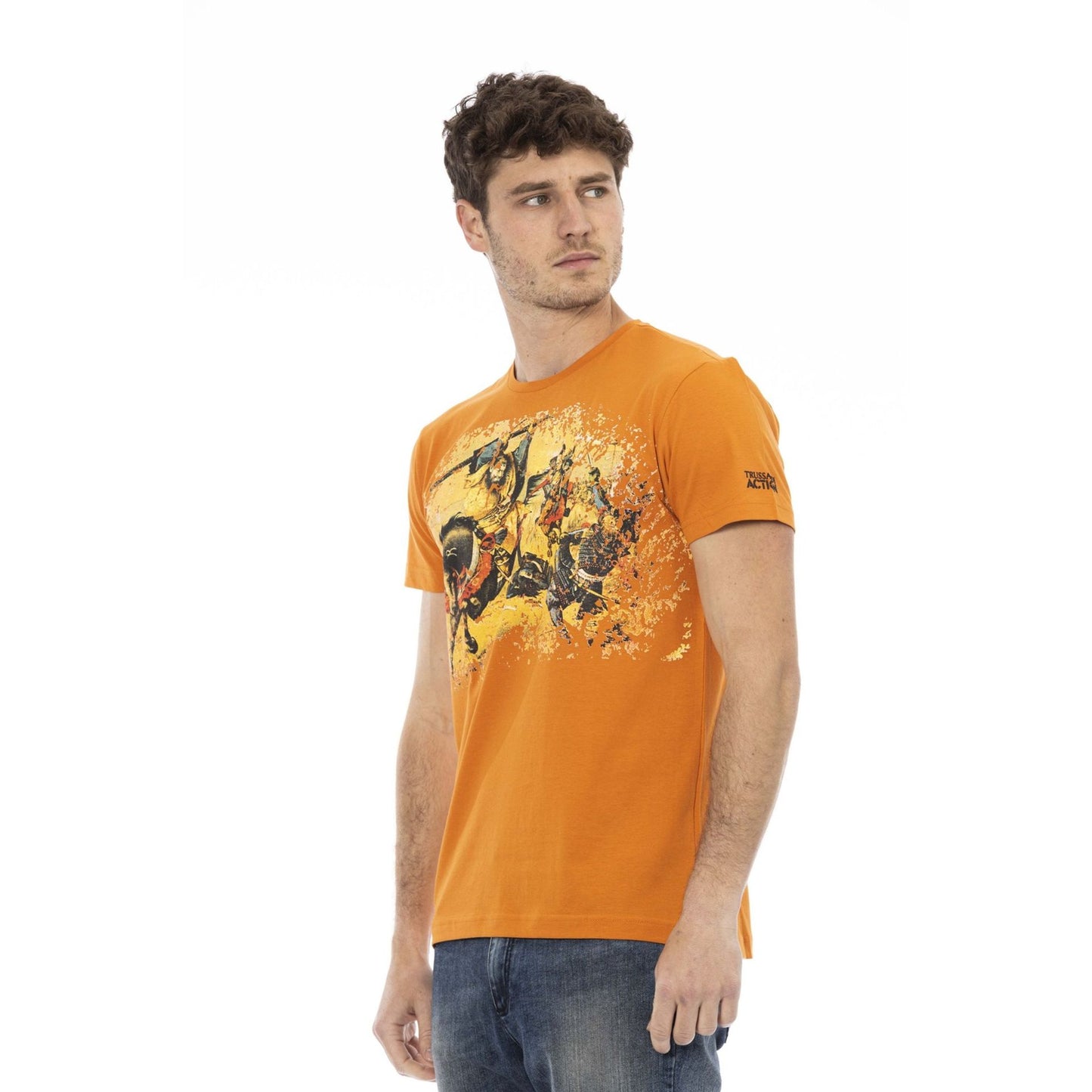 Trussardi Action Men T-shirts