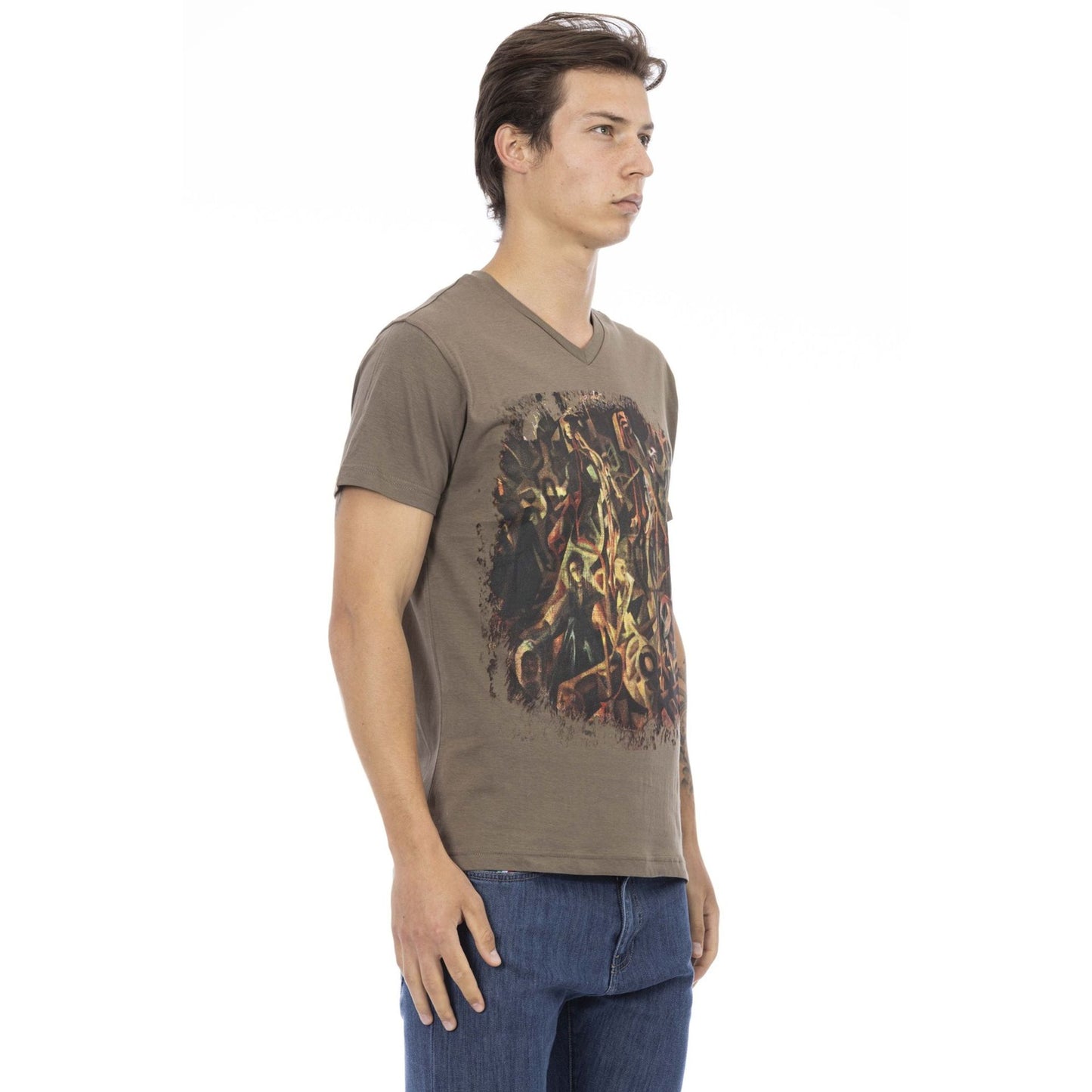 Trussardi Action Men T-shirts