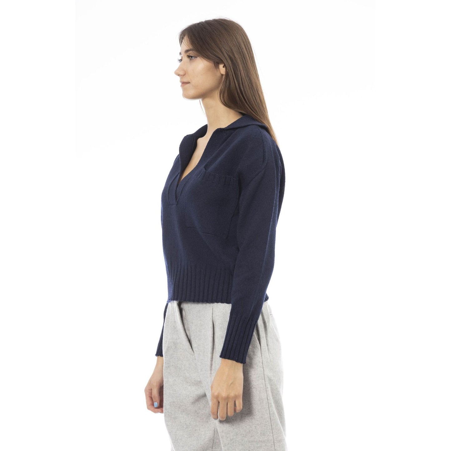 Alpha Studio Women Sweaters