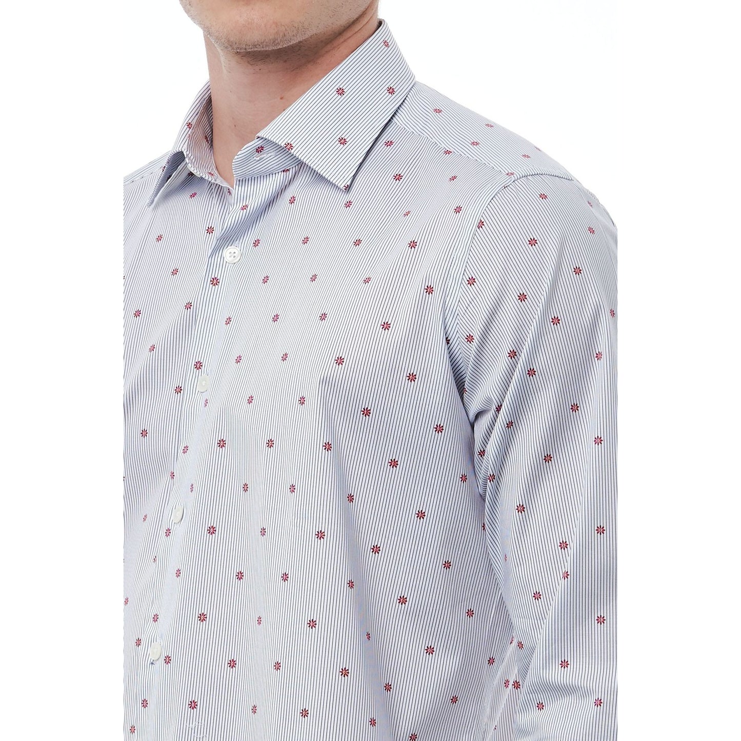 Bagutta Men Shirts