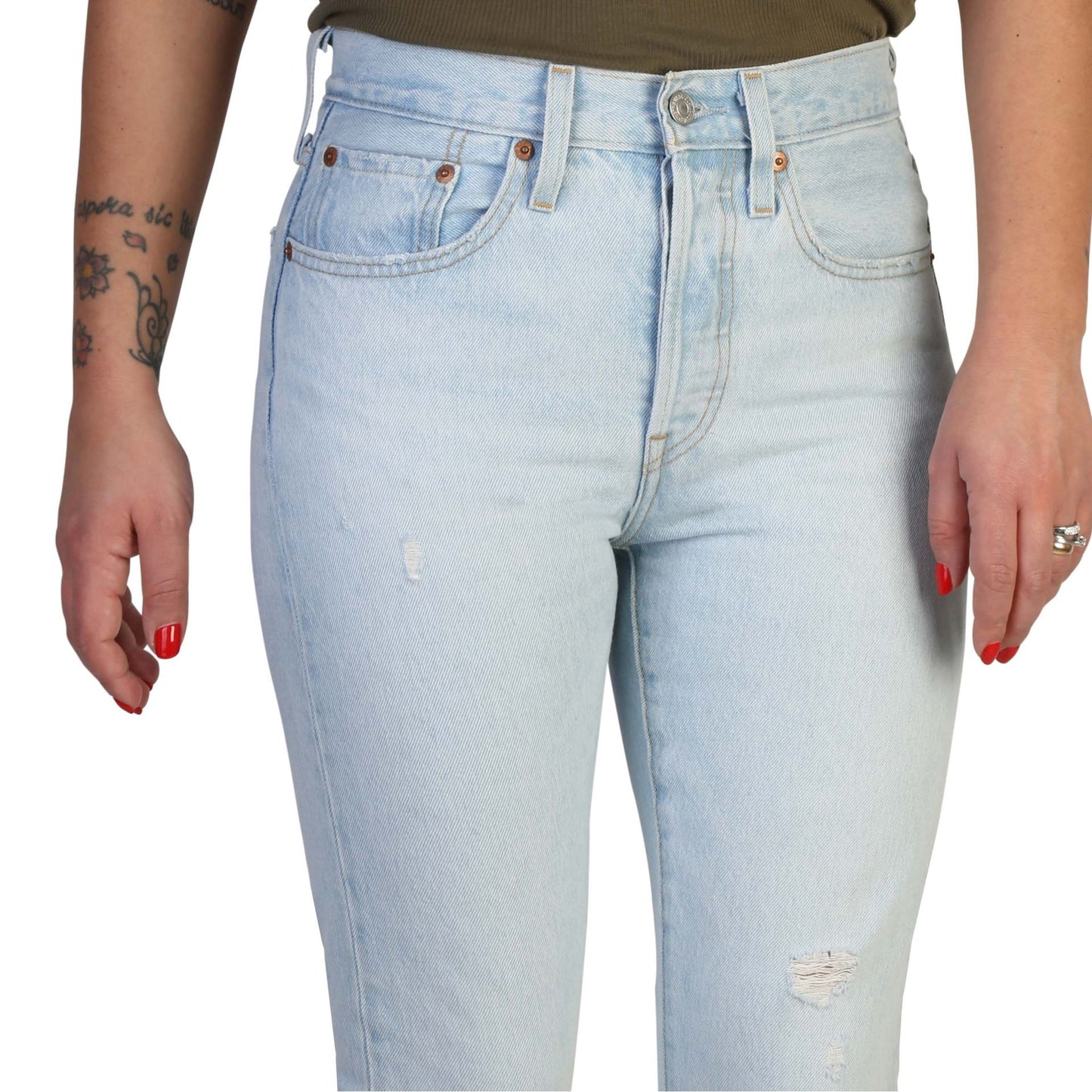 Levis Women Jeans
