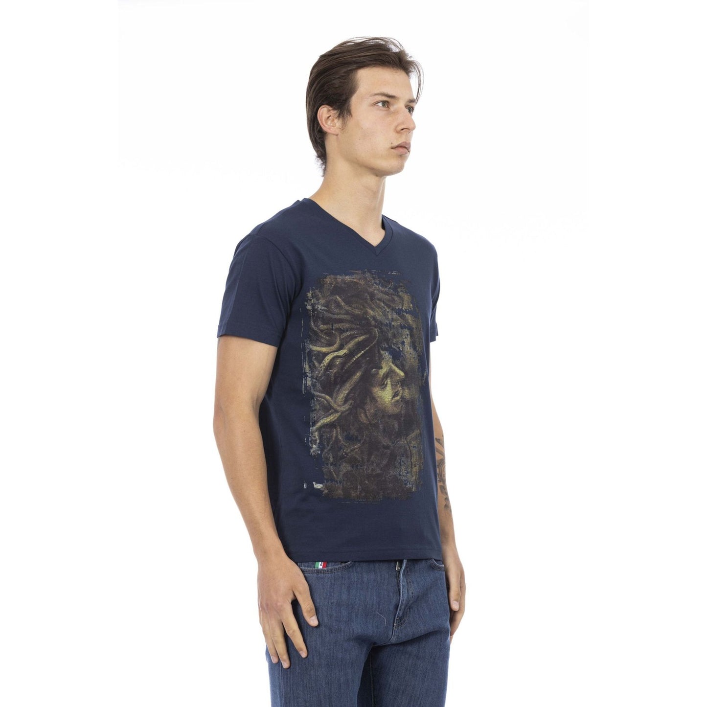 Trussardi Action Men T-shirts