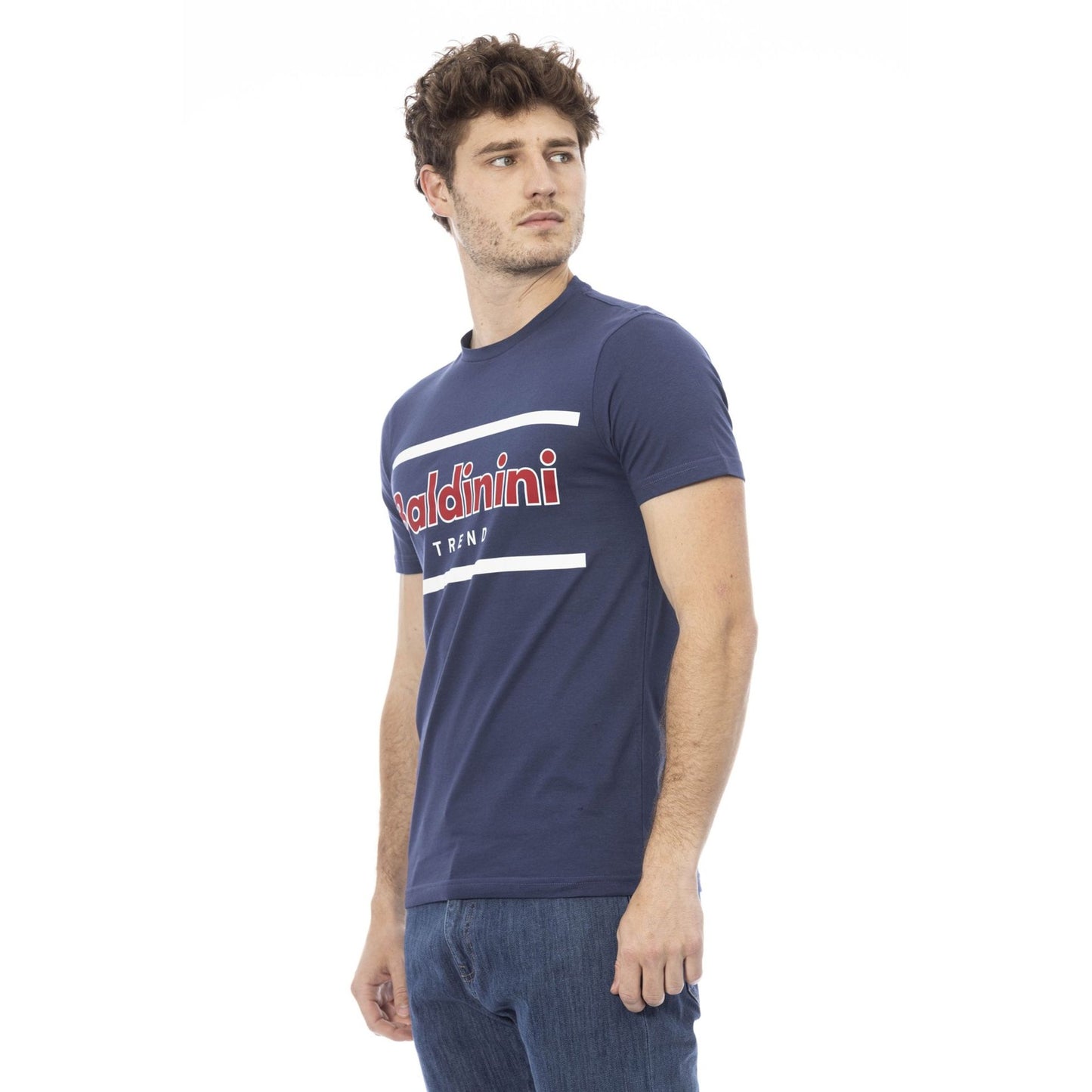 Baldinini Trend Men T-shirts