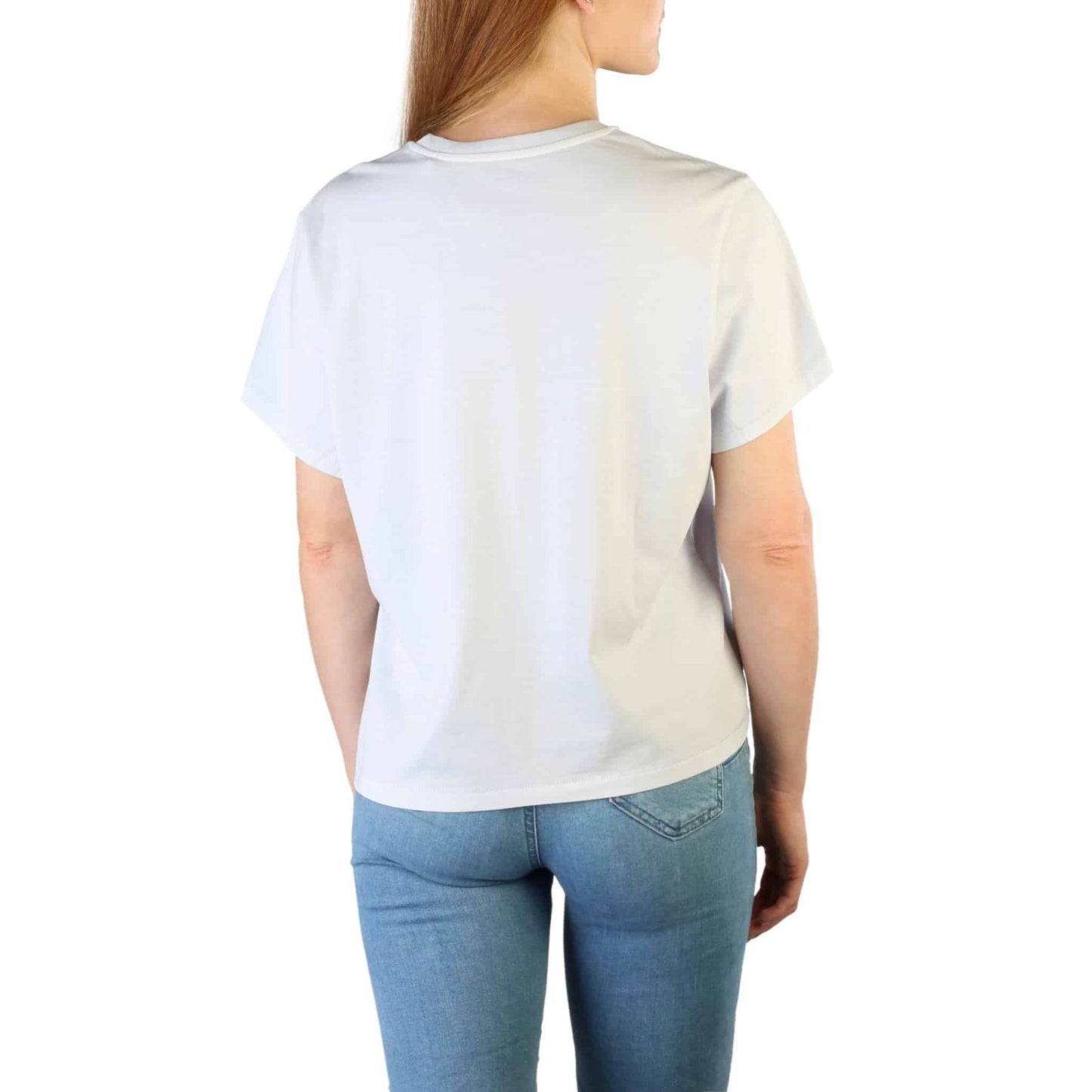 Levis Women T-shirts