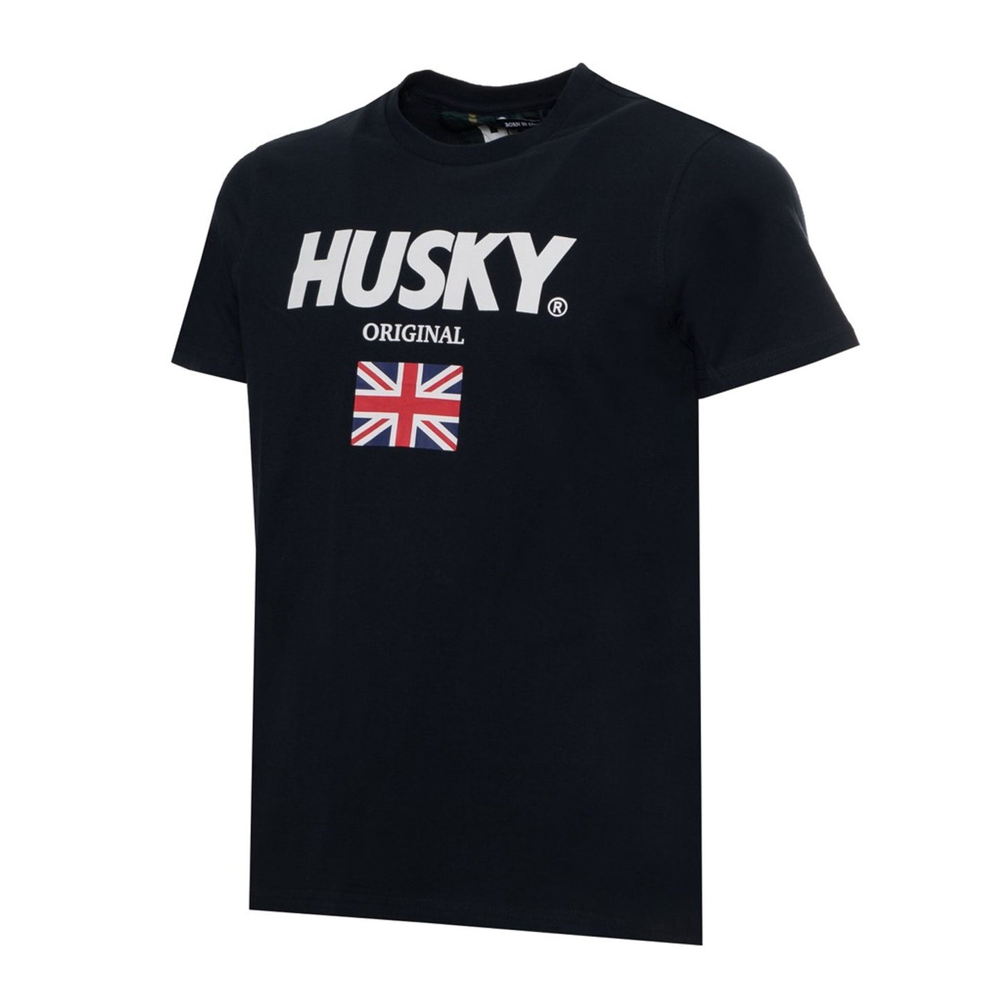 Husky Men T-shirts