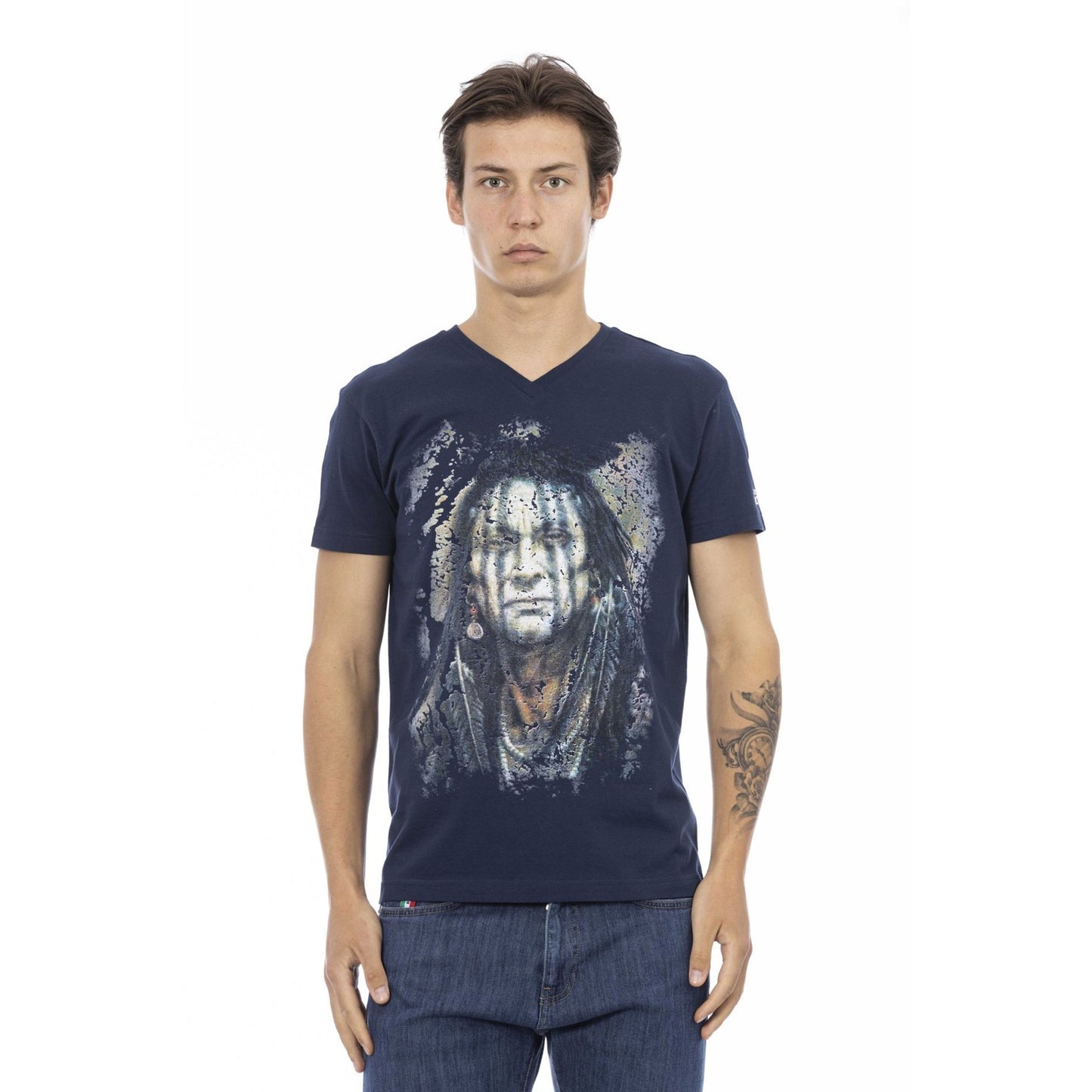 Trussardi Action Men T-shirts