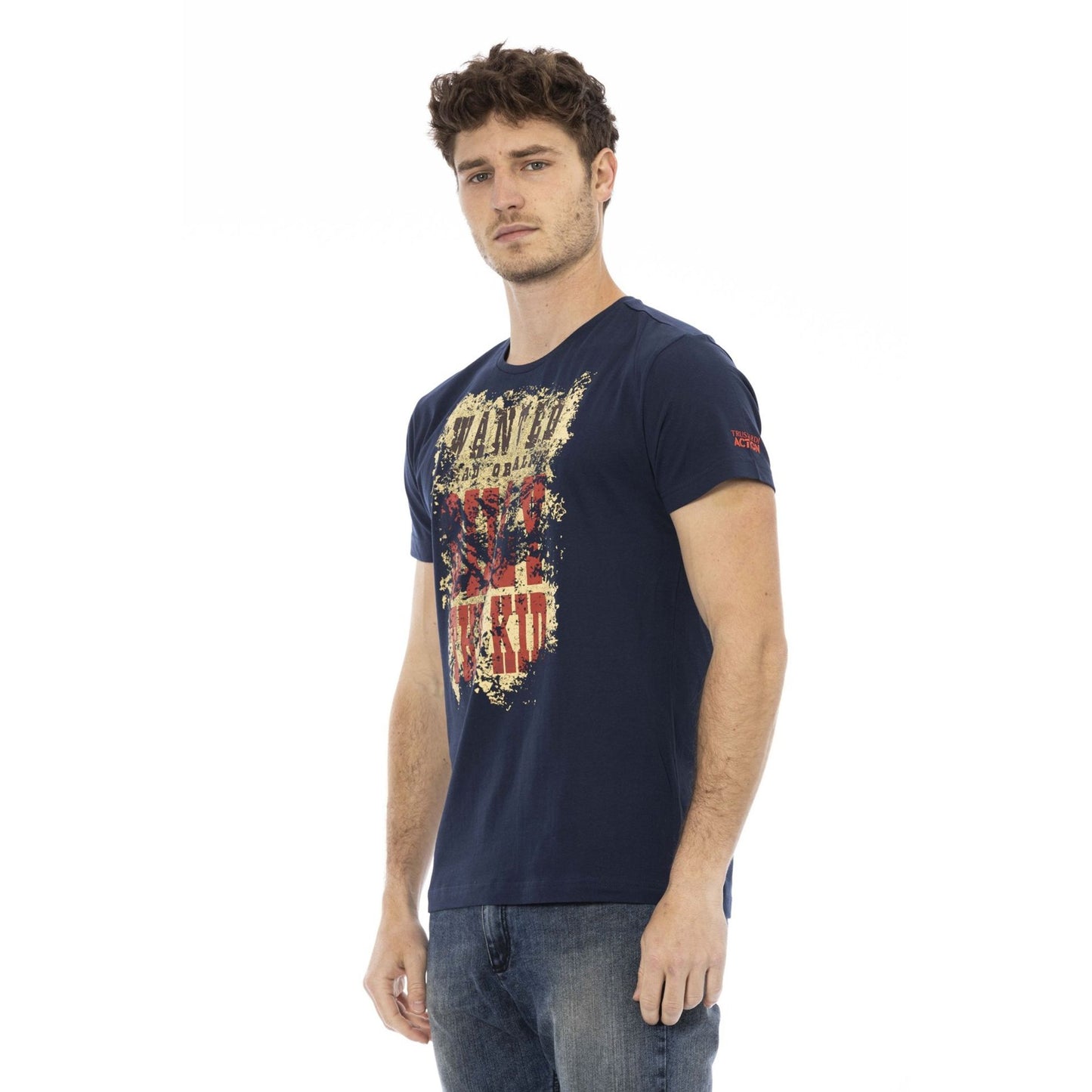 Trussardi Action Men T-shirts