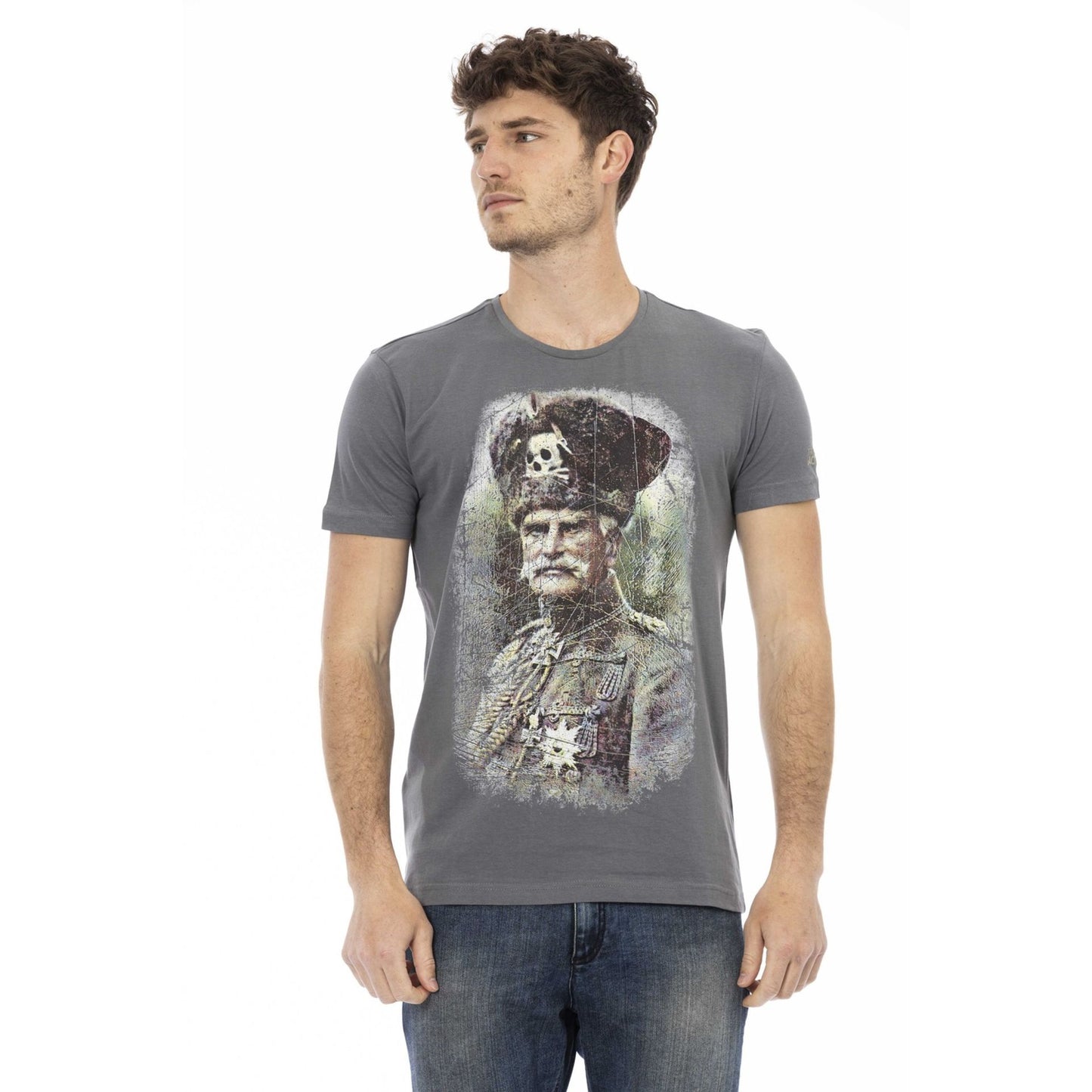 Trussardi Action Men T-shirts