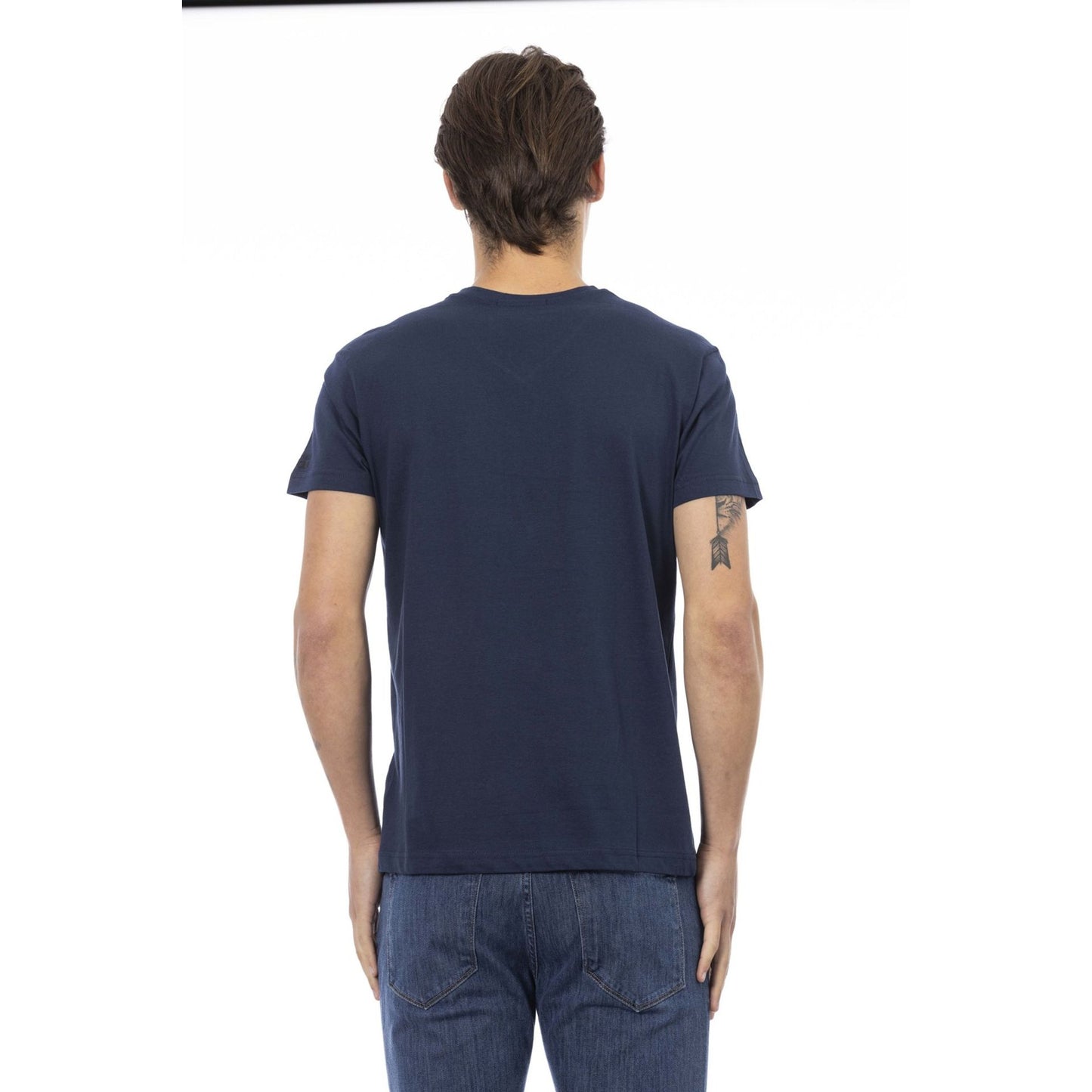 Trussardi Action Men T-shirts