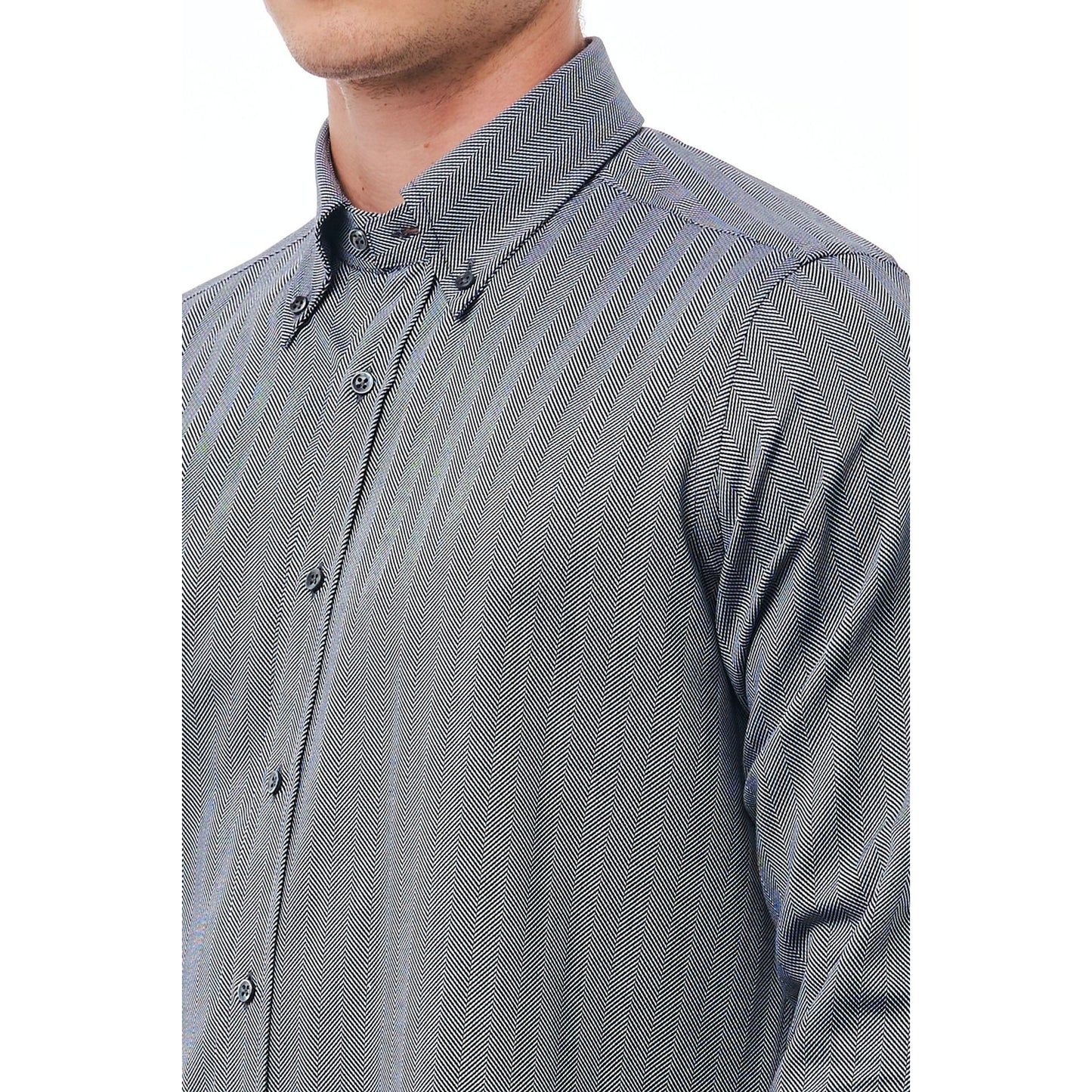 Bagutta Men Shirts