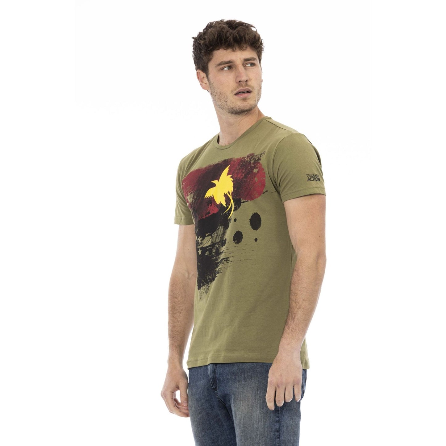 Trussardi Action Men T-shirts