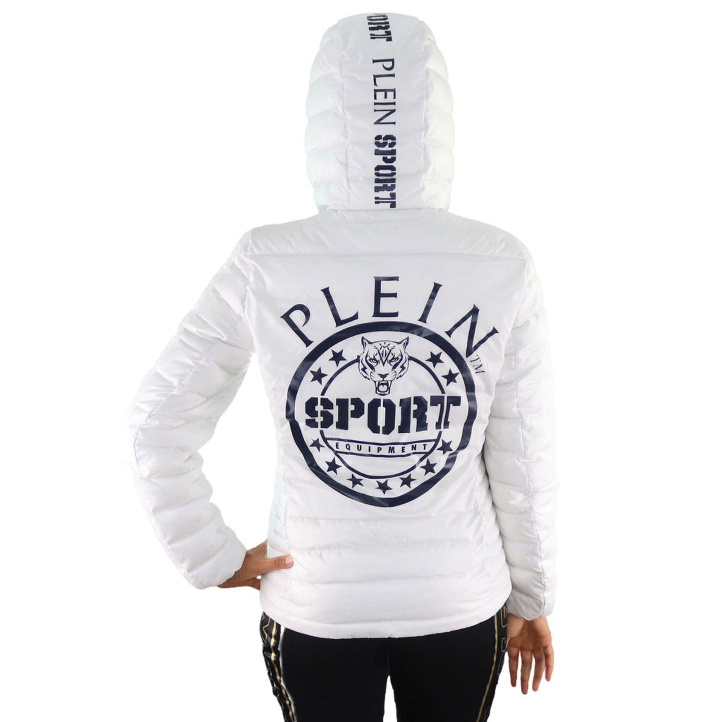 Plein Sport Women Jackets