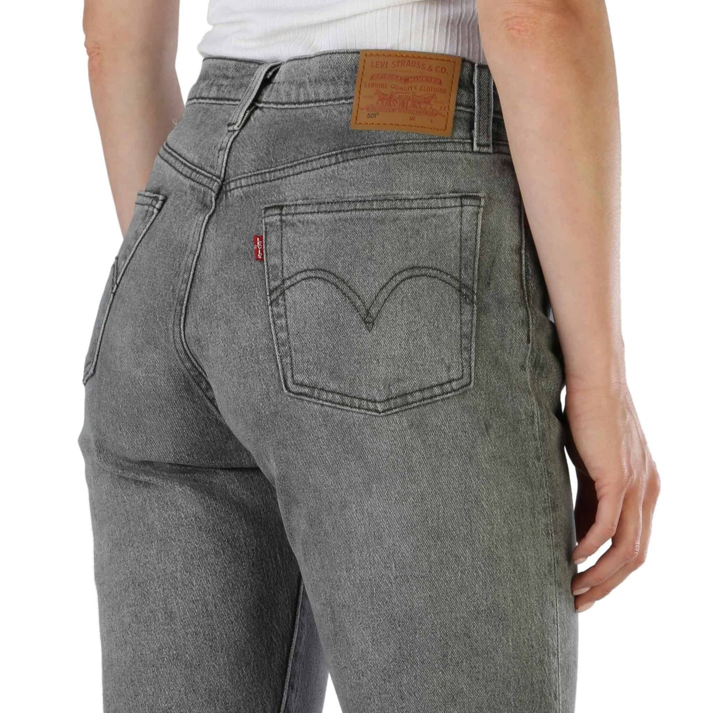 Levis Women Jeans