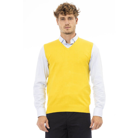 Alpha Studio Men Vest