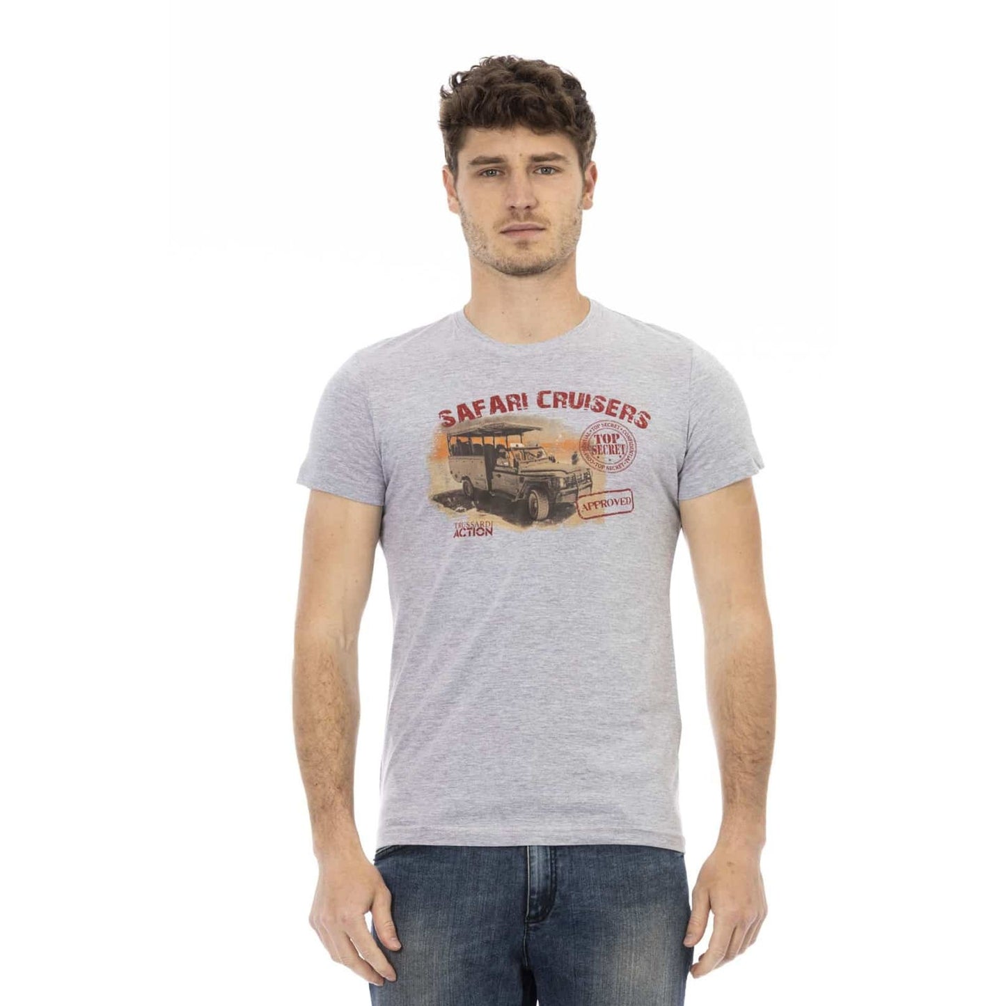 Trussardi Action Men T-shirts