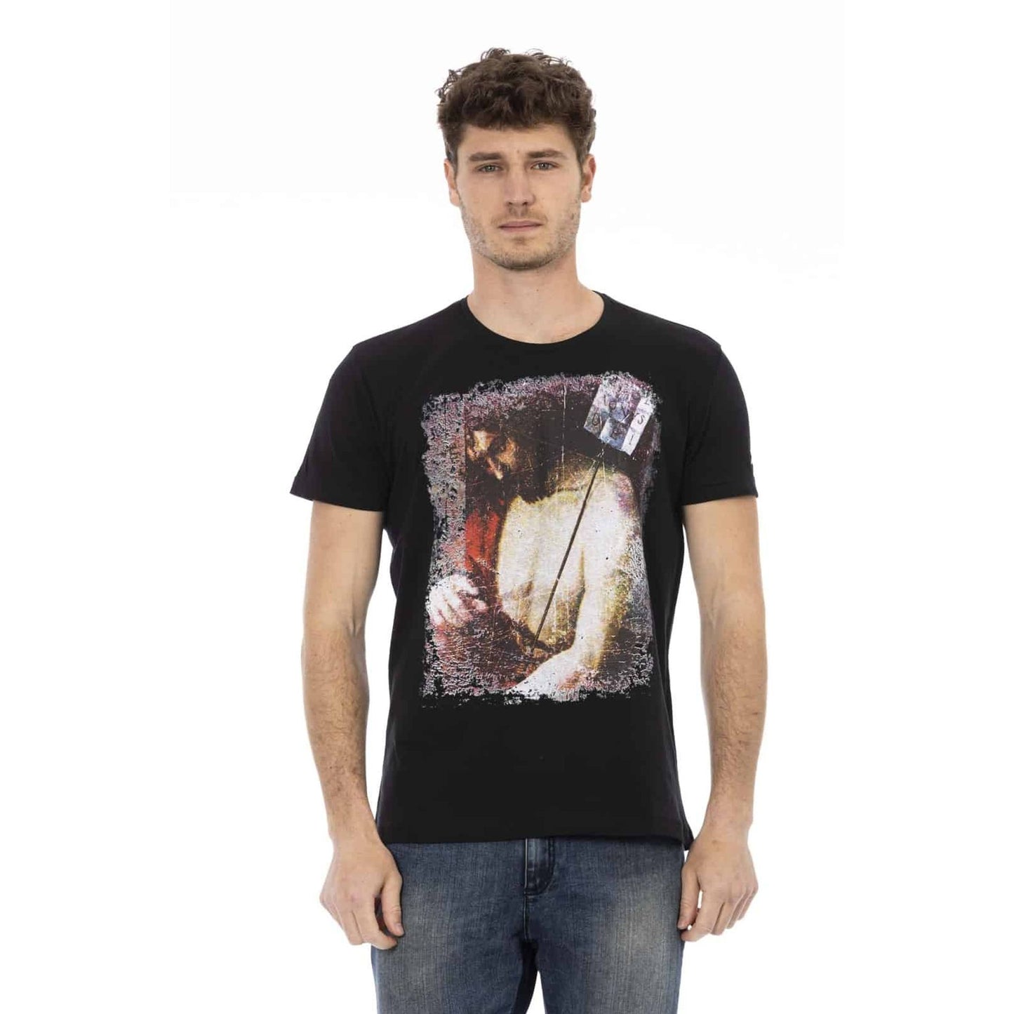 Trussardi Action Men T-shirts