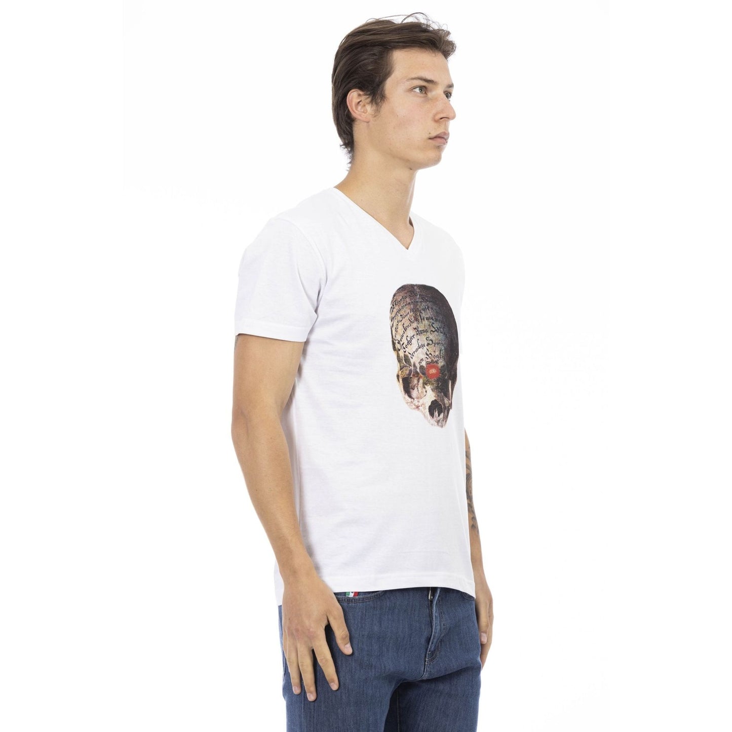 Trussardi Action Men T-shirts