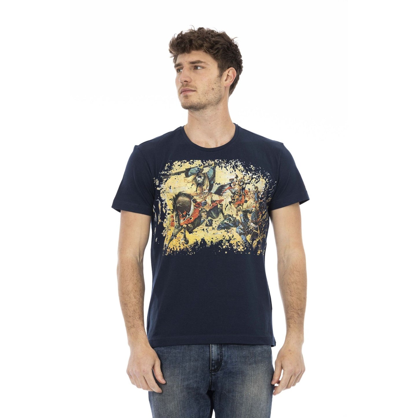 Trussardi Action Men T-shirts