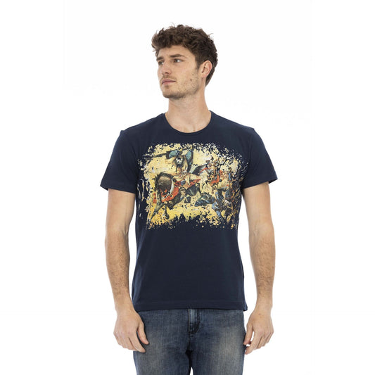 Trussardi Action Men T-shirts