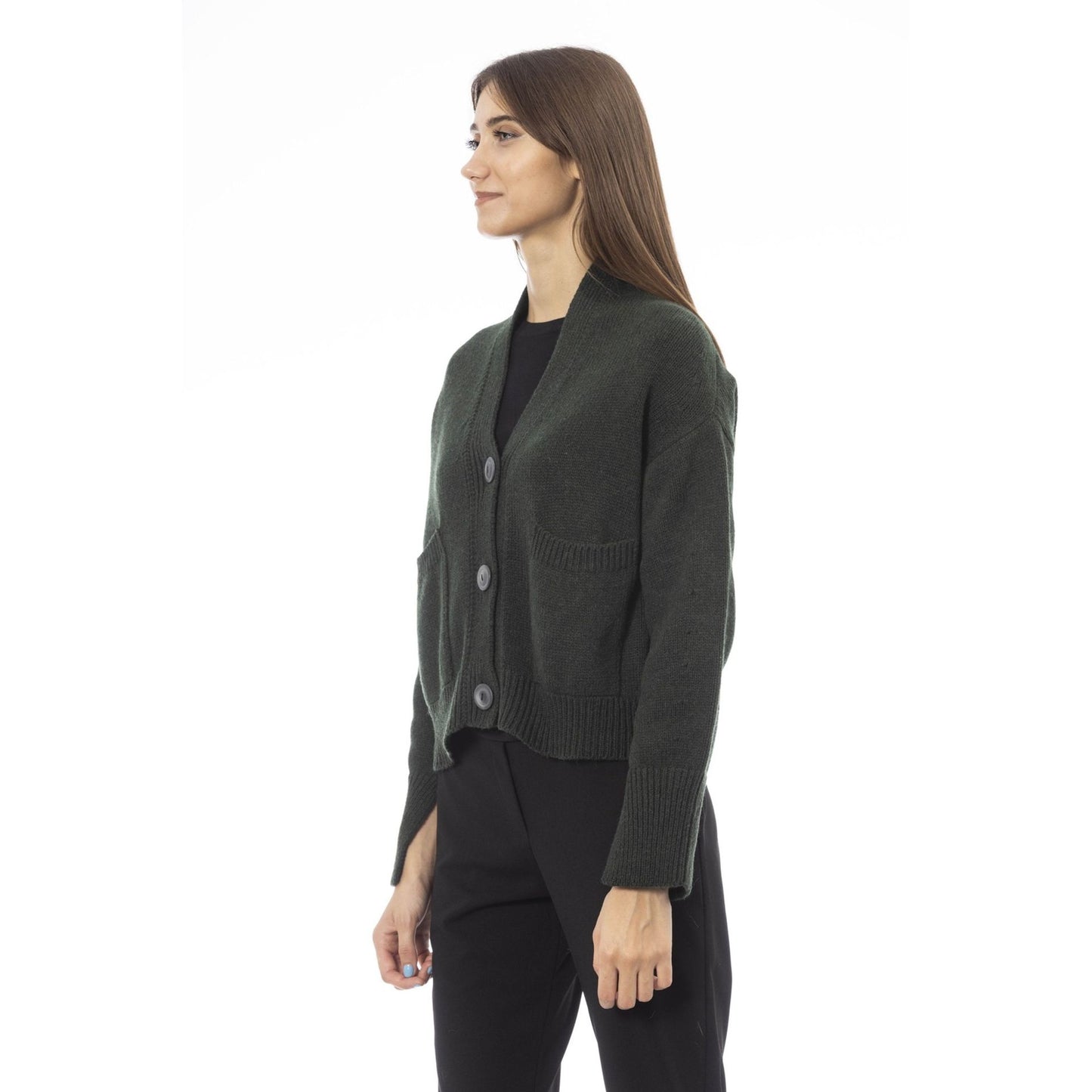 Alpha Studio Women Sweaters