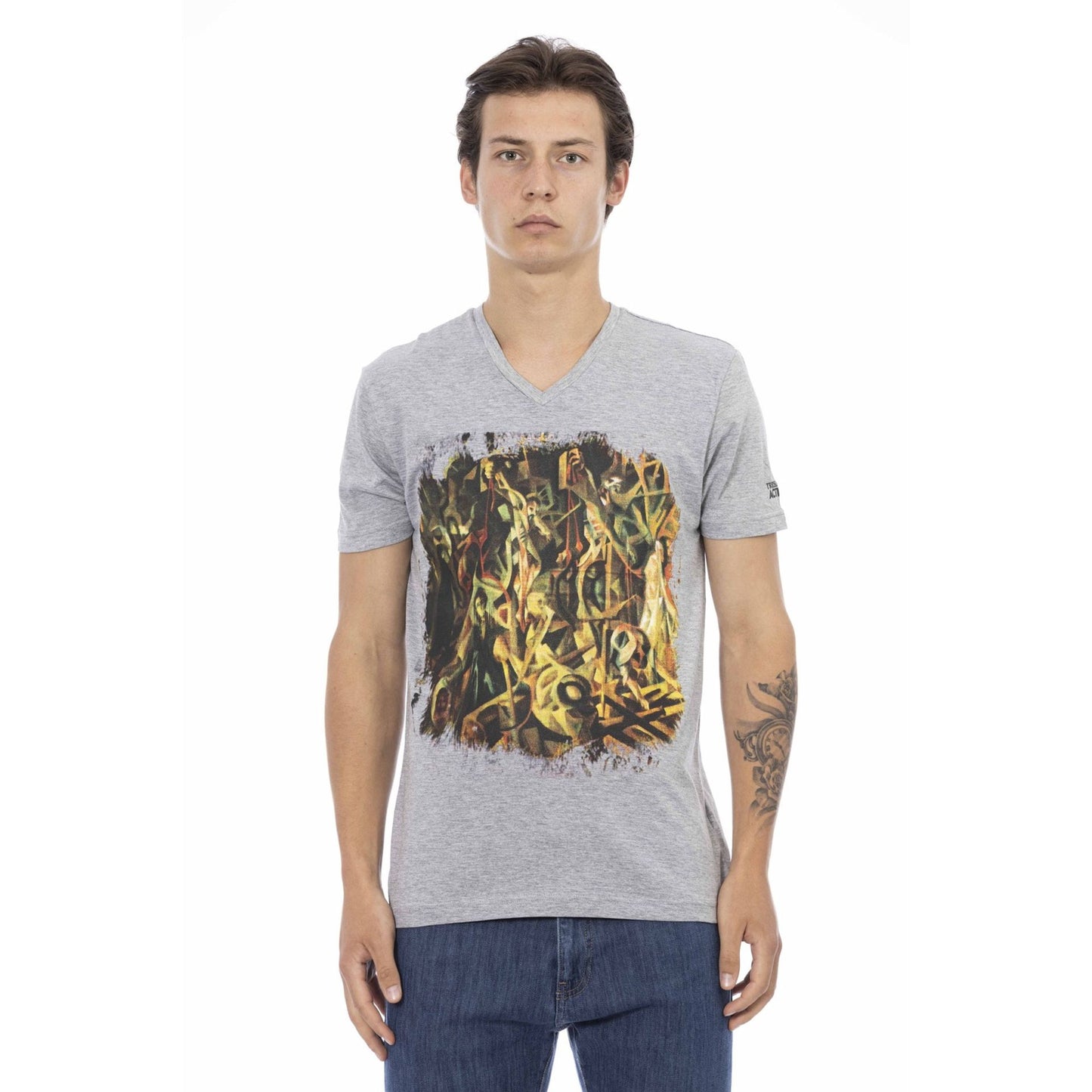 Trussardi Action Men T-shirts