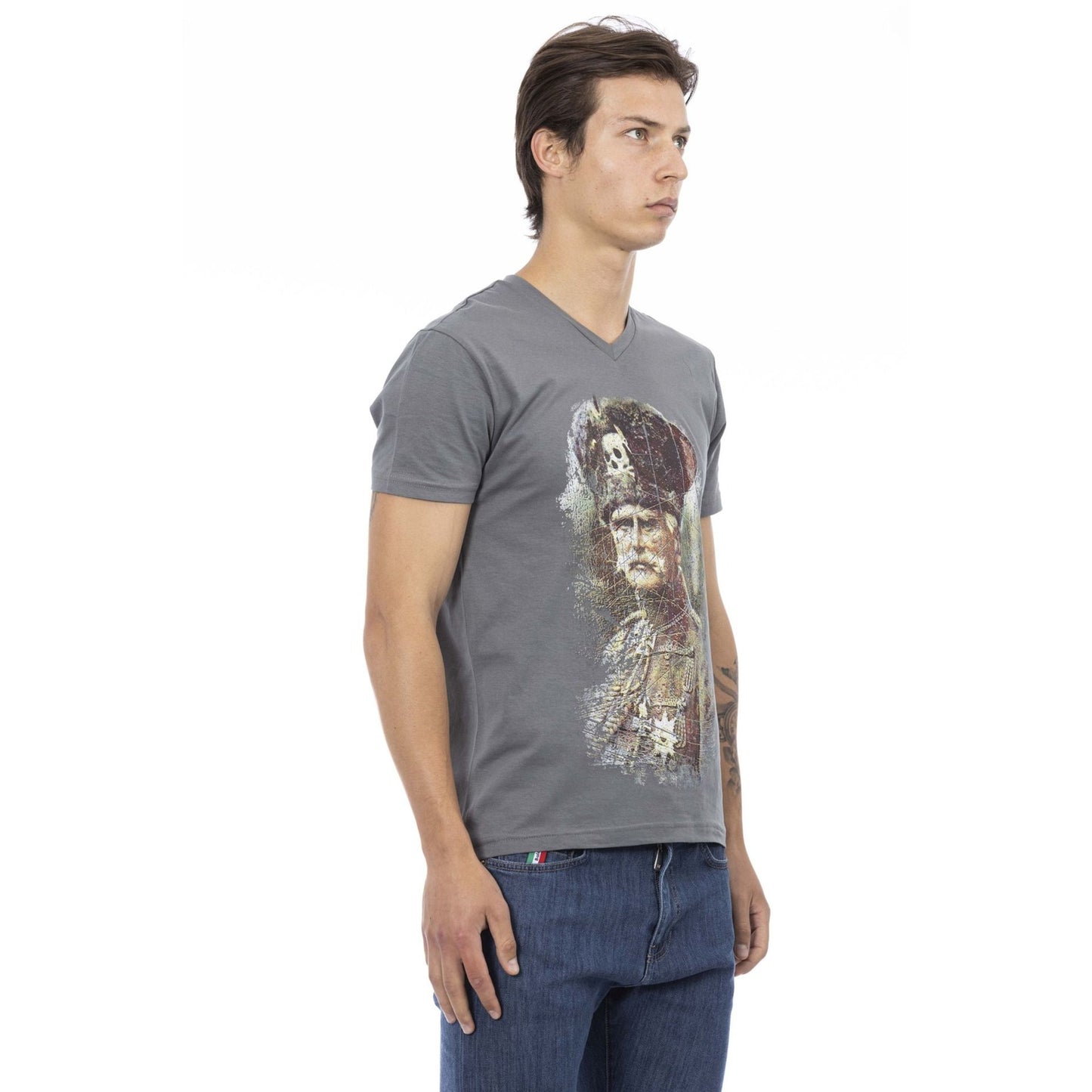 Trussardi Action Men T-shirts