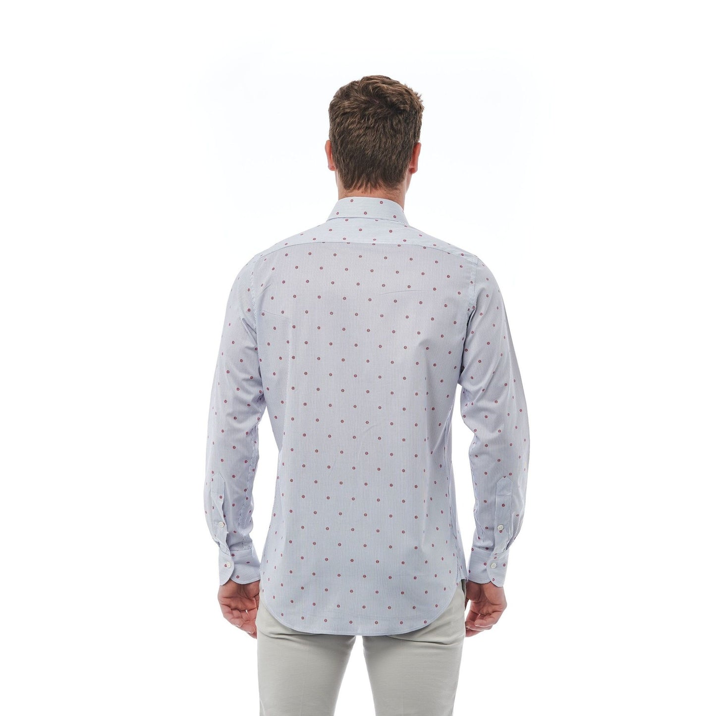 Bagutta Men Shirts