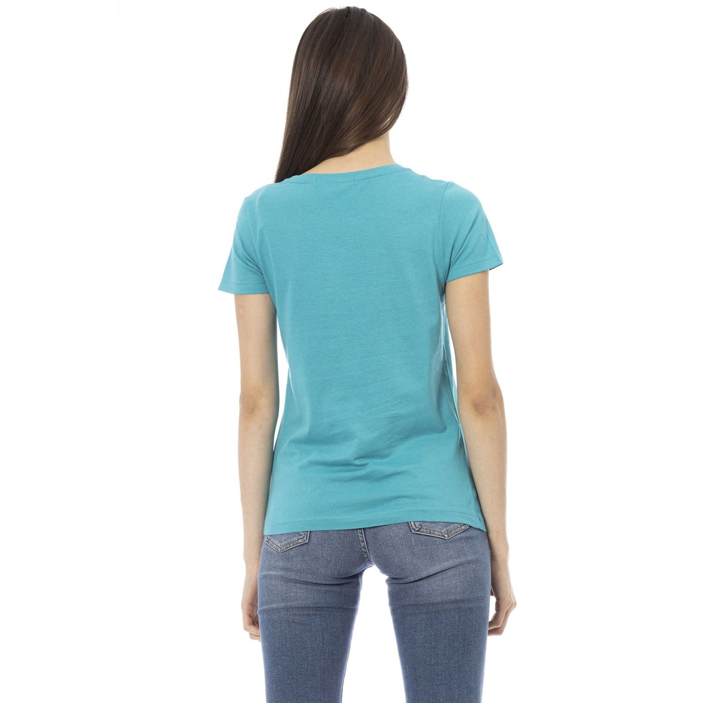 Trussardi Action Women T-shirts
