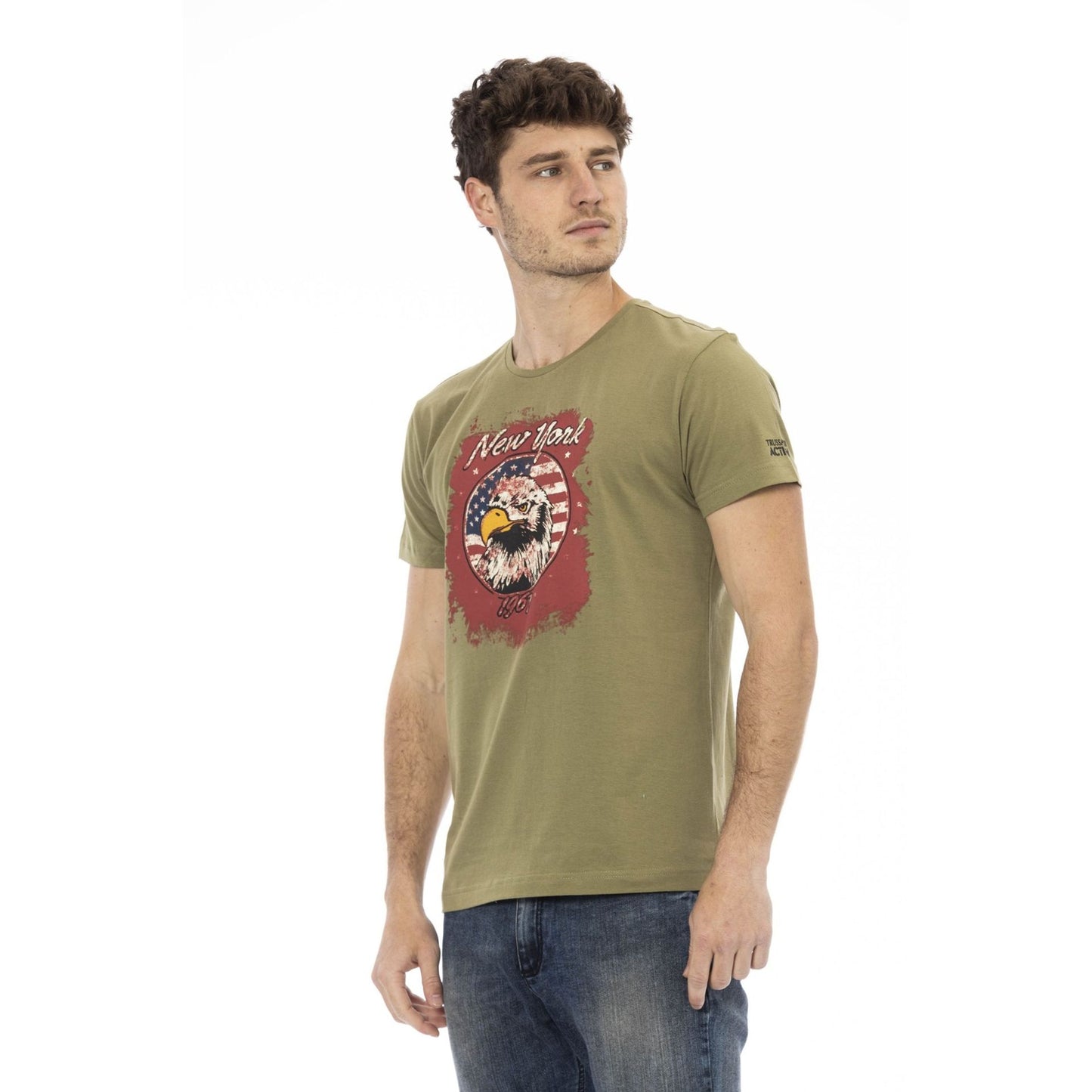 Trussardi Action Men T-shirts
