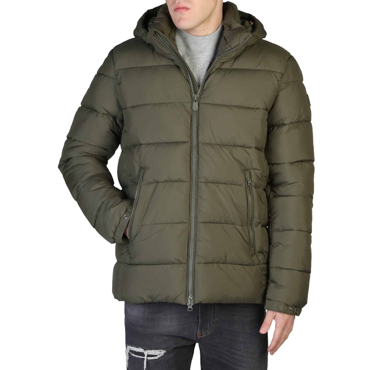 Save The Duck Men Jackets