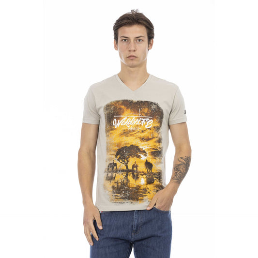 Trussardi Action Men T-shirts