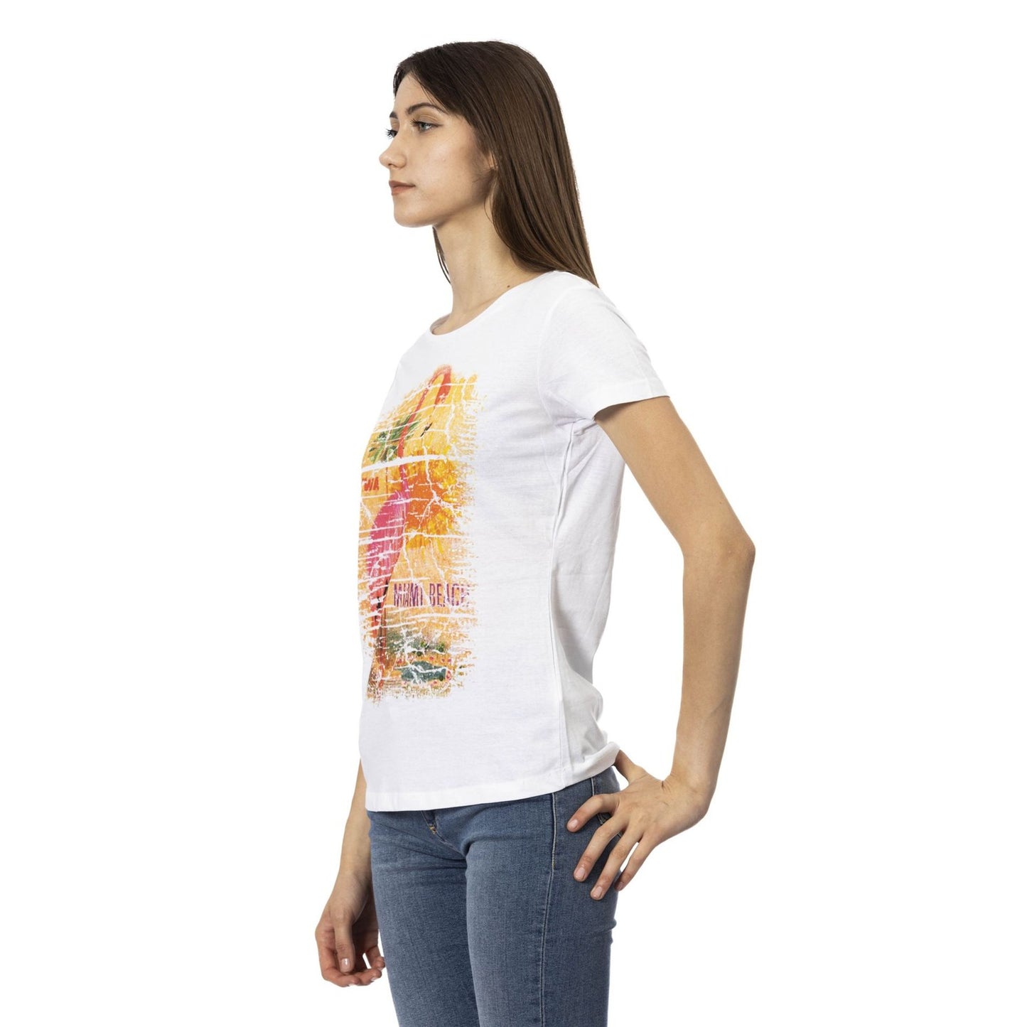 Trussardi Action Women T-shirts