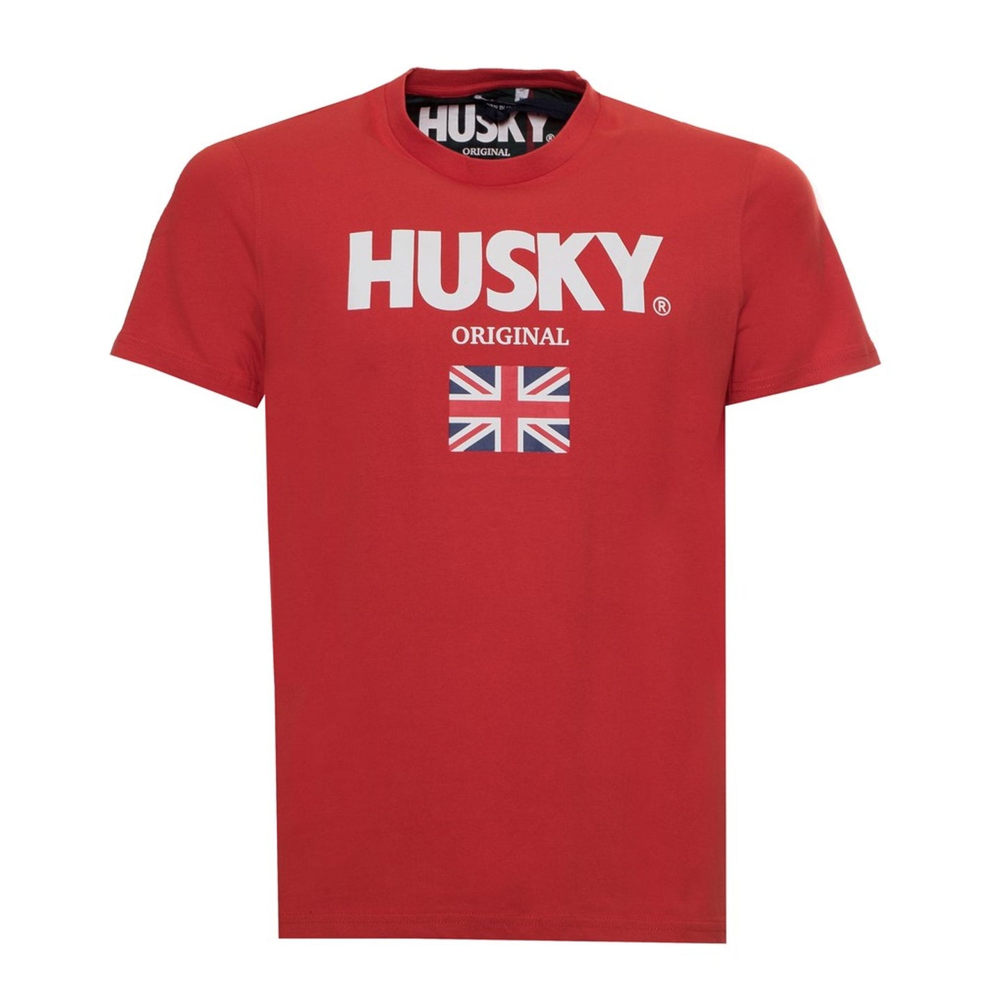 Husky Men T-shirts