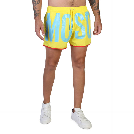 Moschino Men Swimwear