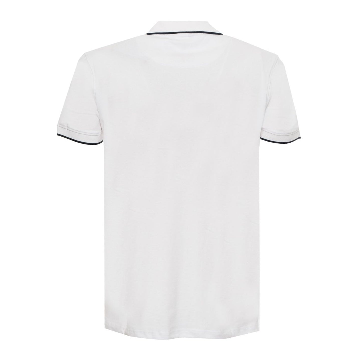 Husky Men Polo