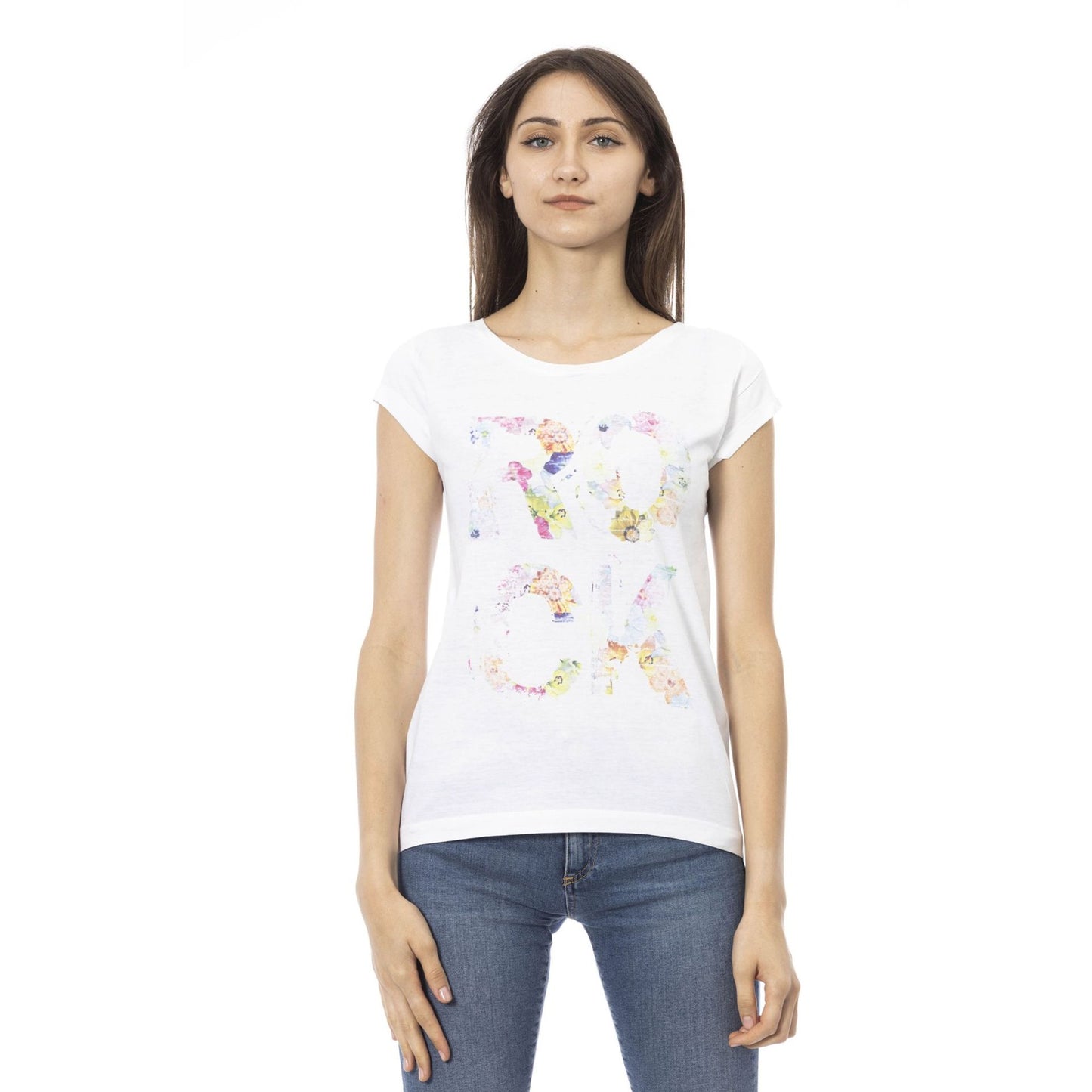 Trussardi Action Women T-shirts