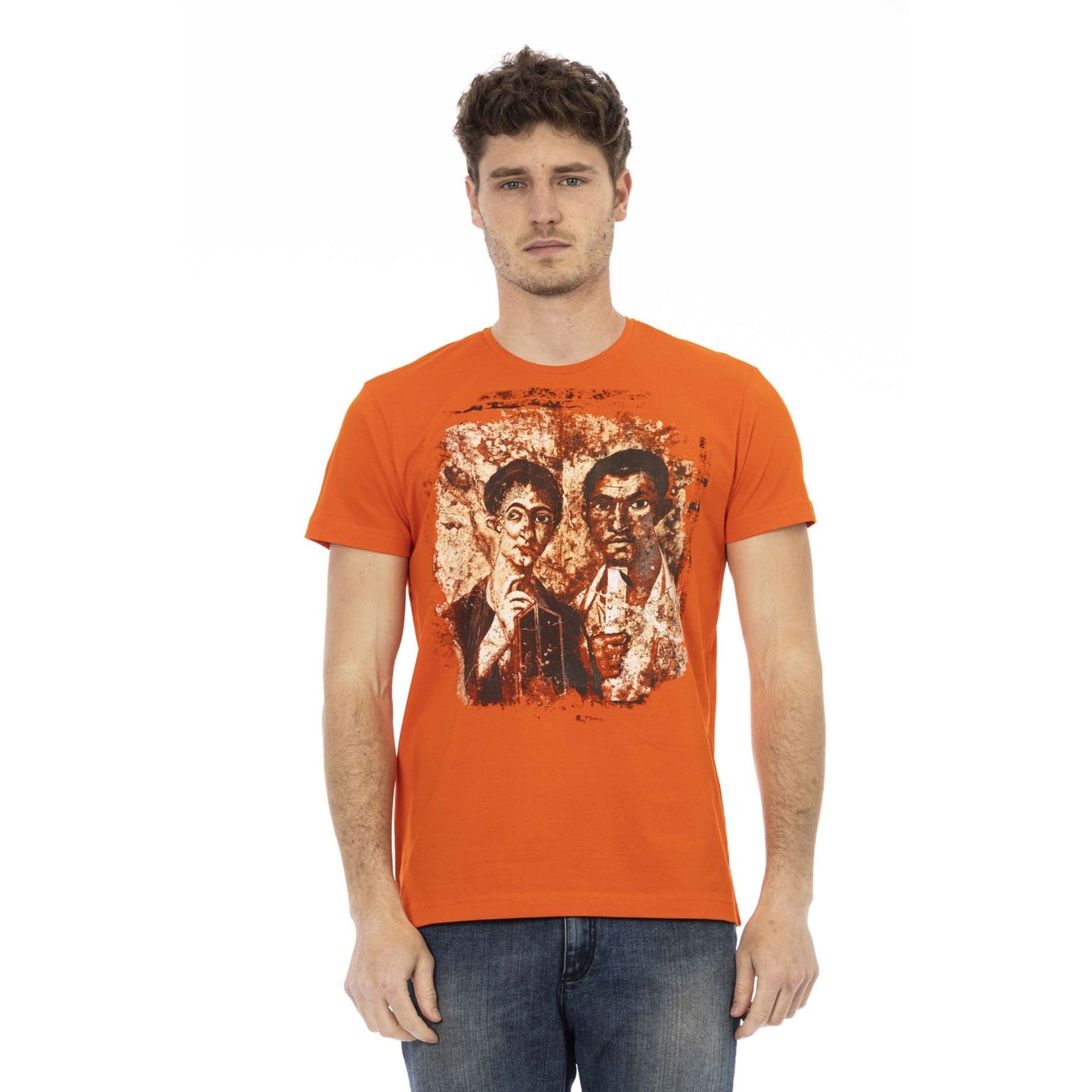 Trussardi Action Men T-shirts