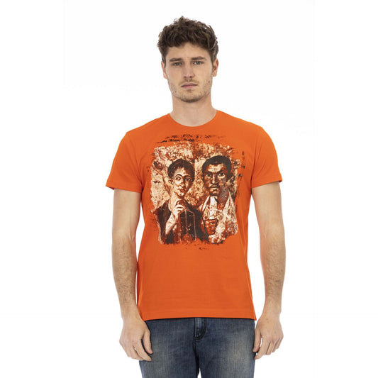Trussardi Action Men T-shirts