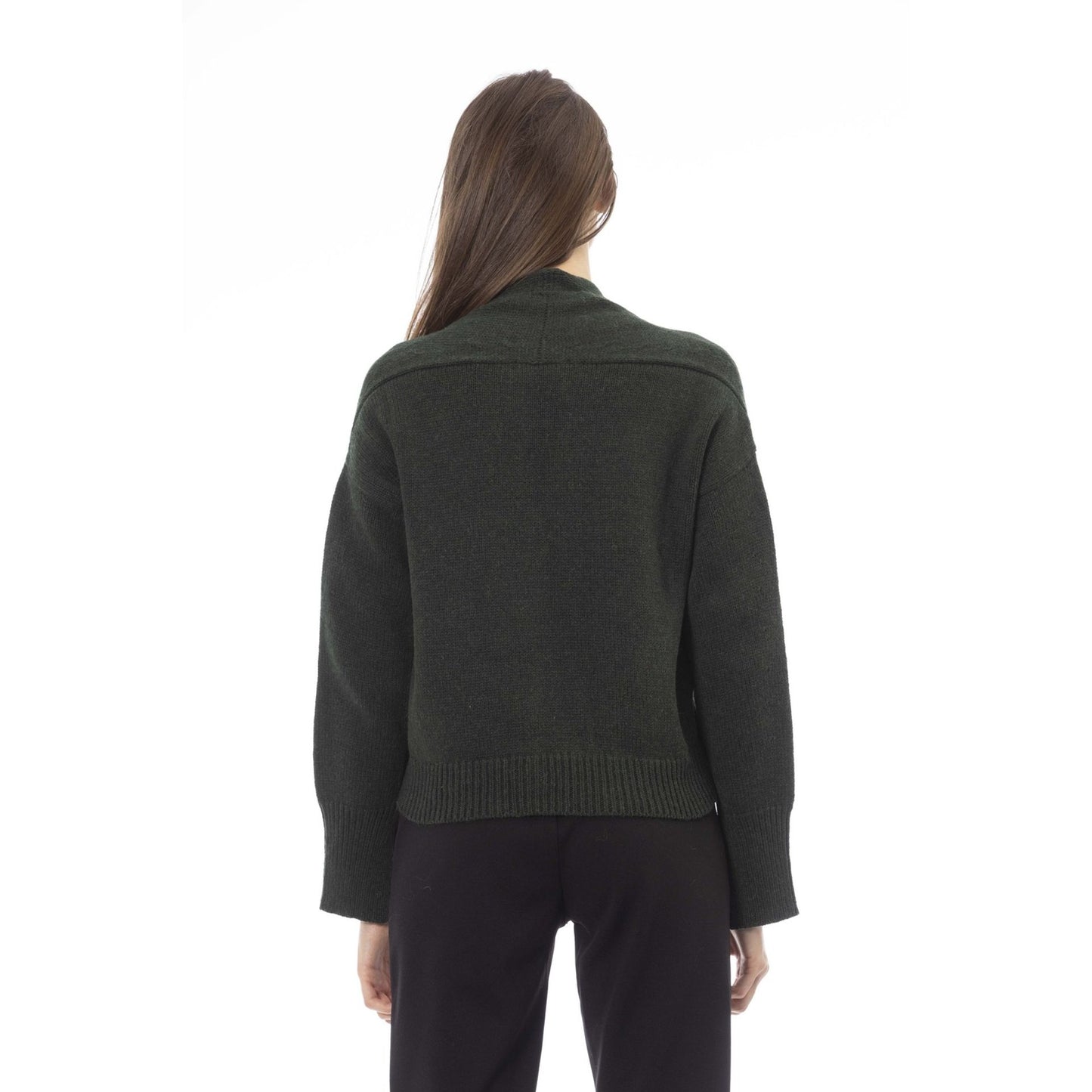 Alpha Studio Women Sweaters