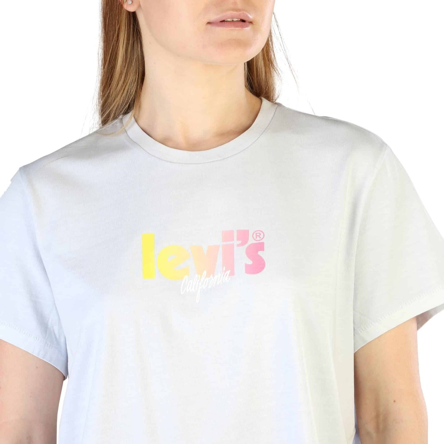 Levis Women T-shirts