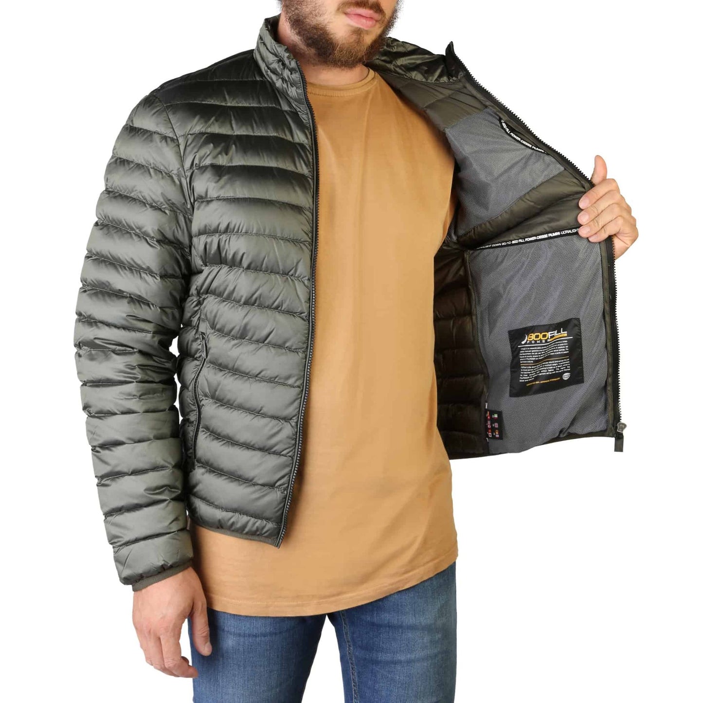 Ciesse Men Jackets