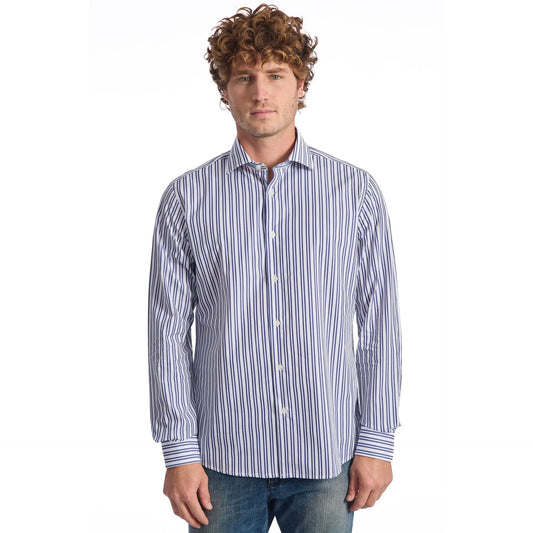Baldinini Trend Men Shirts